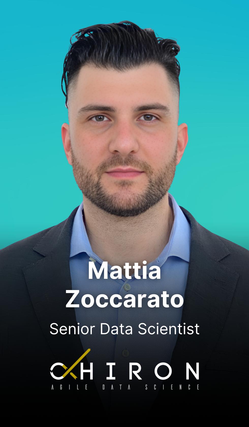 MATTIA ZOCCARATO