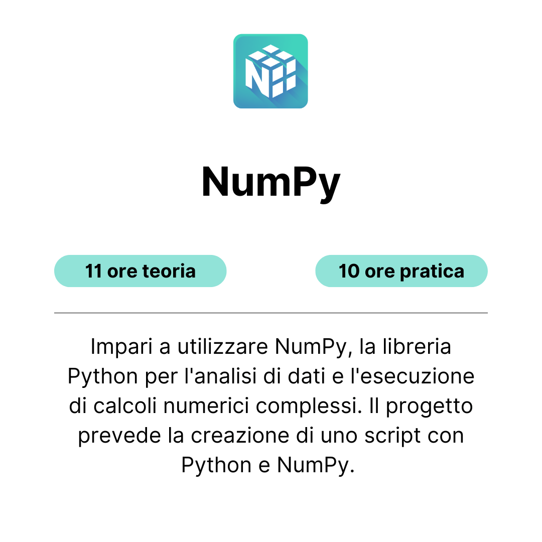 NUMPY