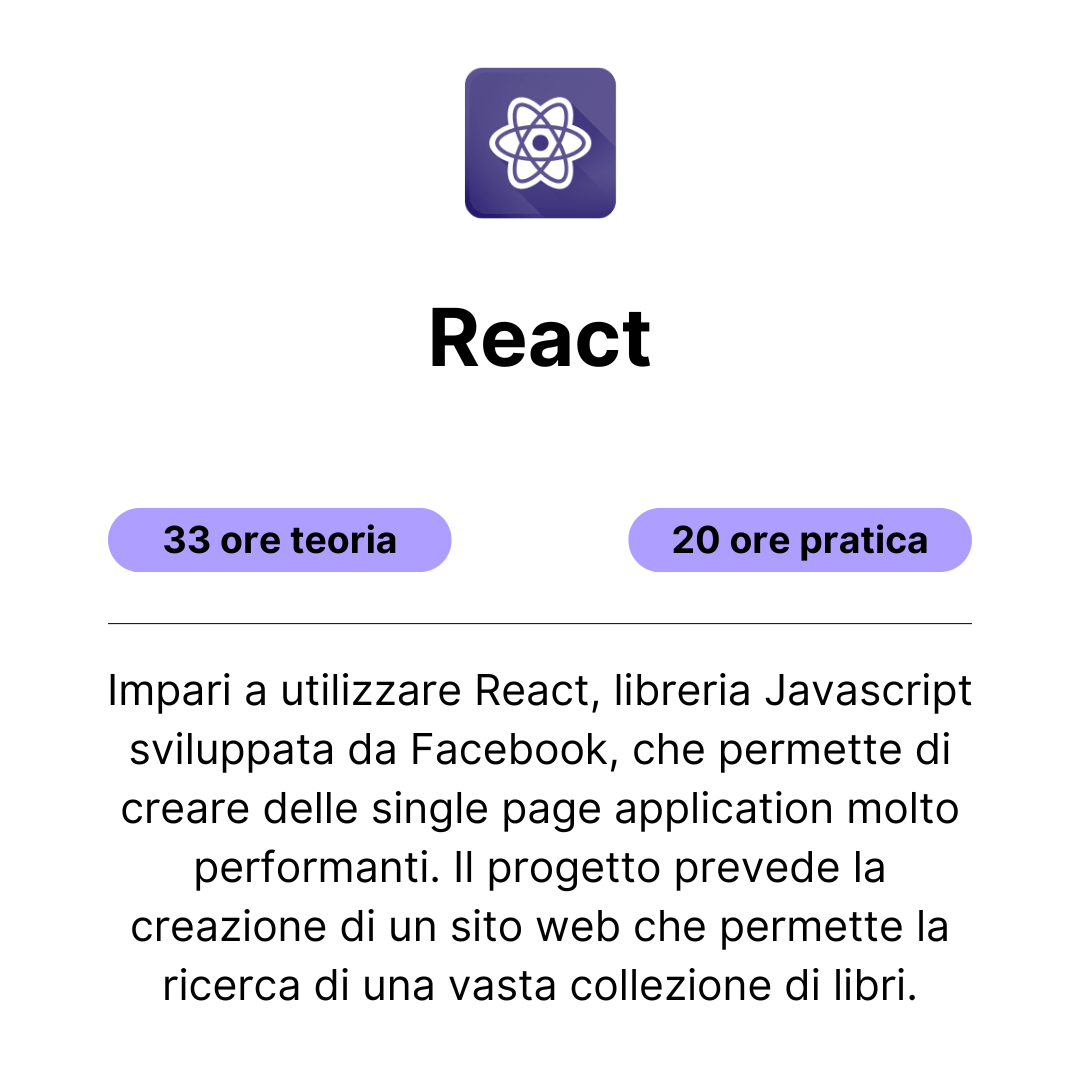 REACT