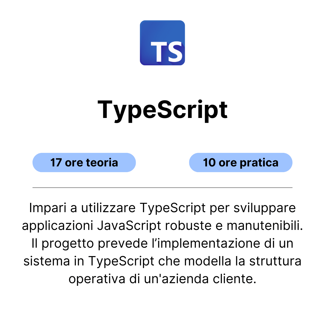 TYPESCRIPT
