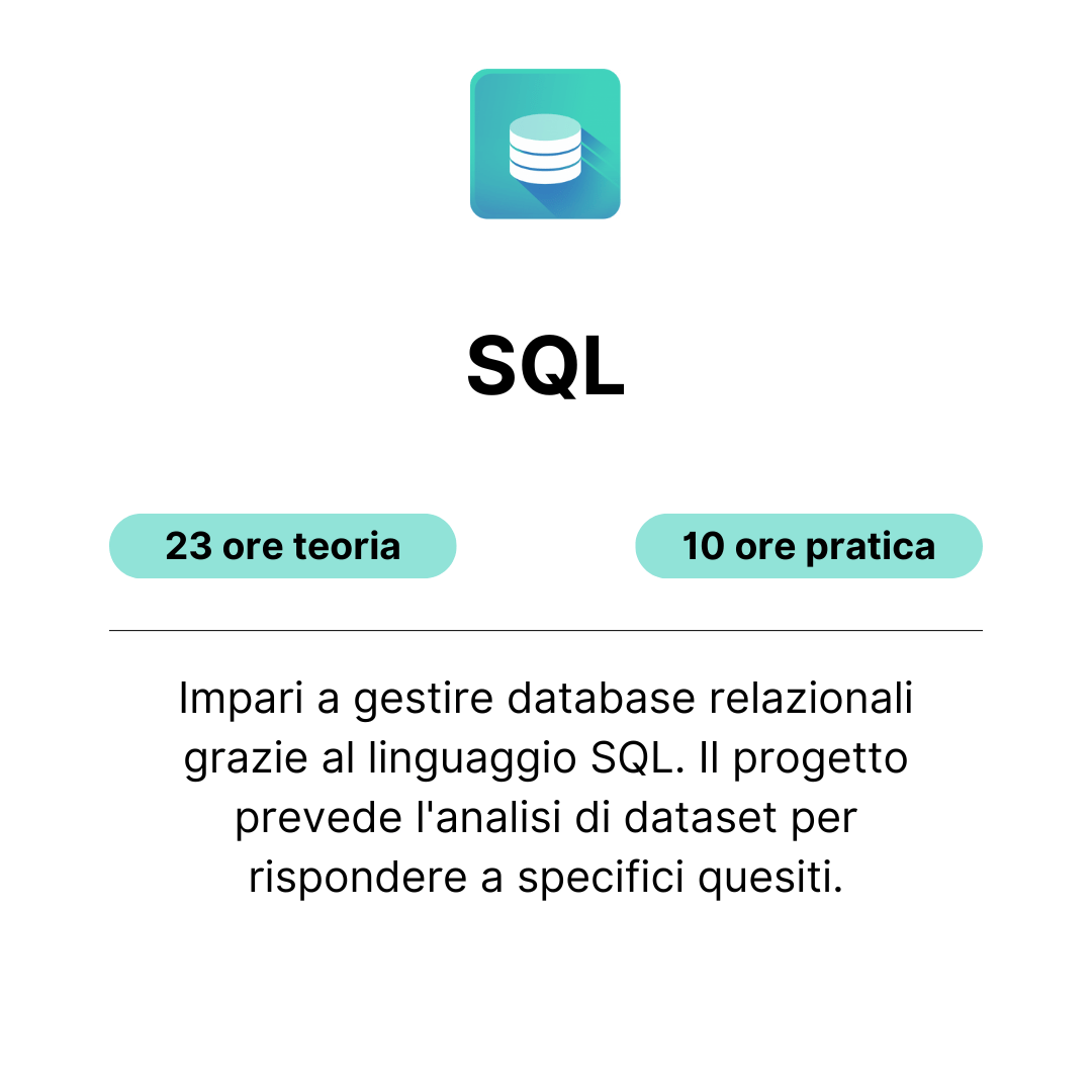 SQL