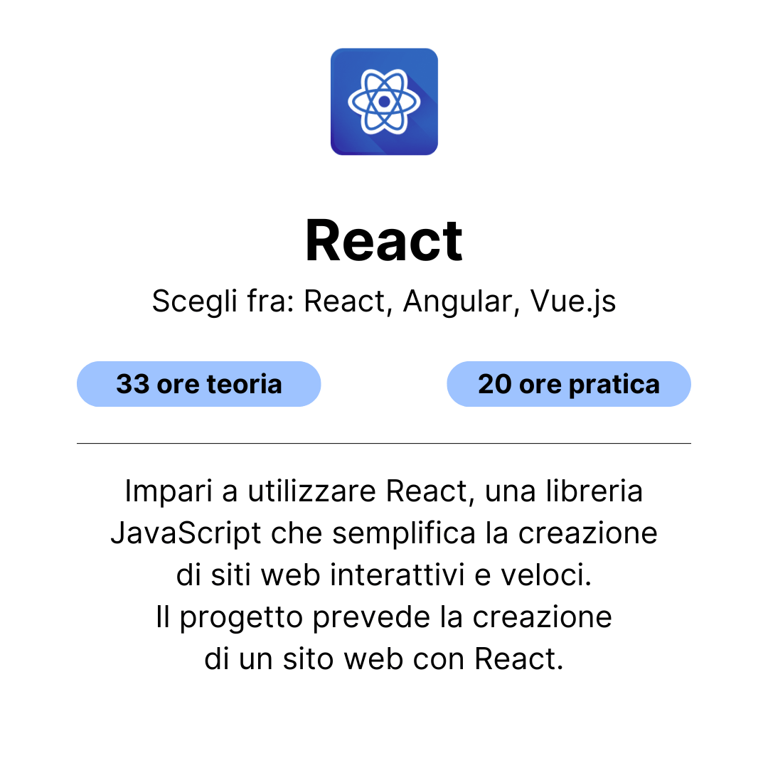 REACT