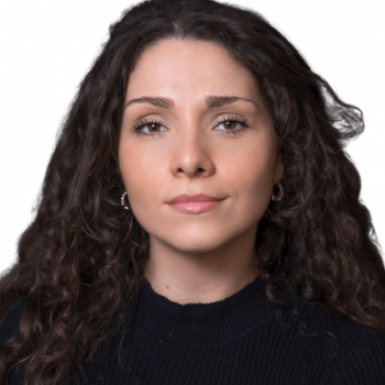 Sarah Silvestri