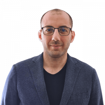 Gianmarco Ricci