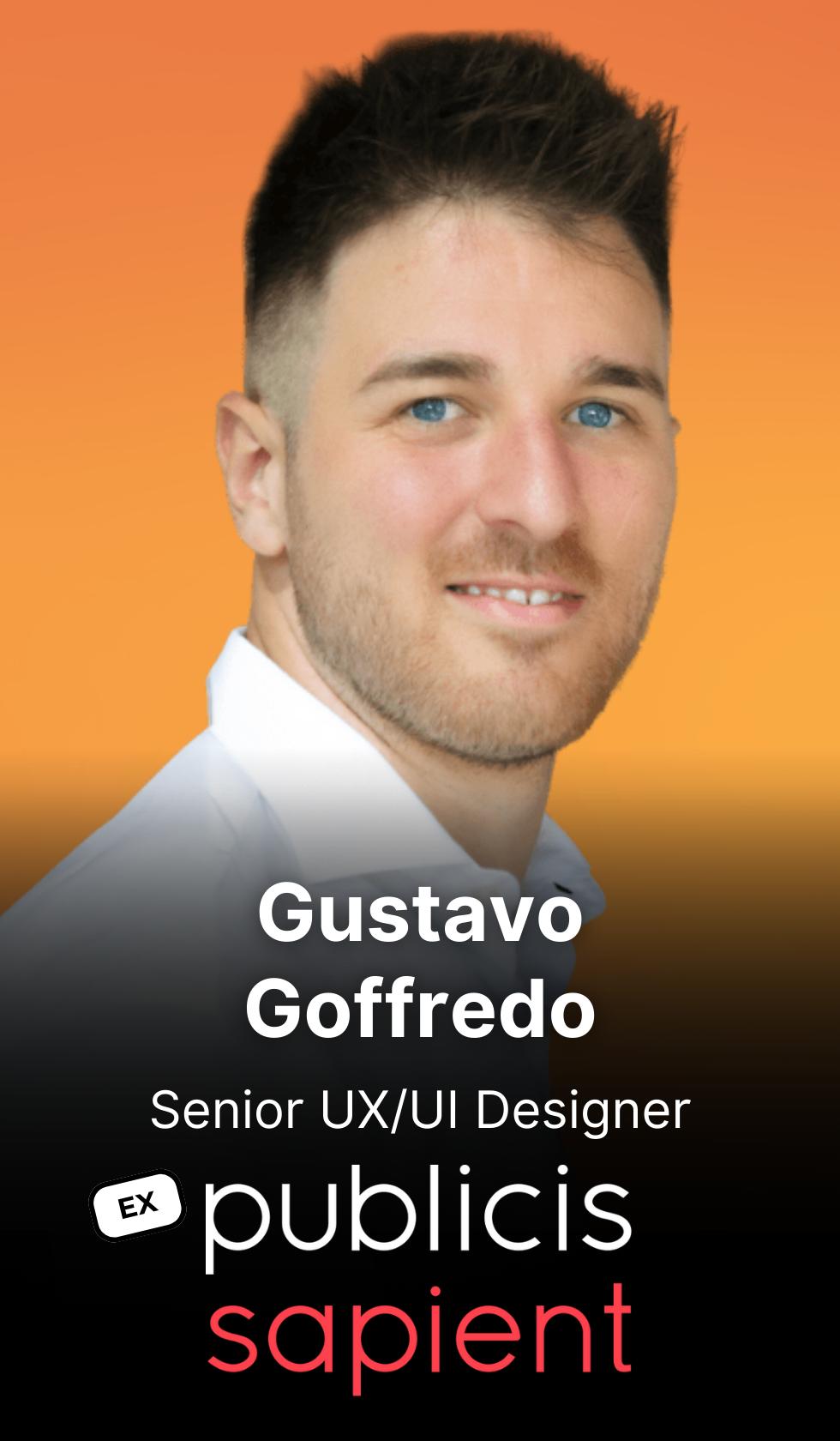 Gustavo Goffredo