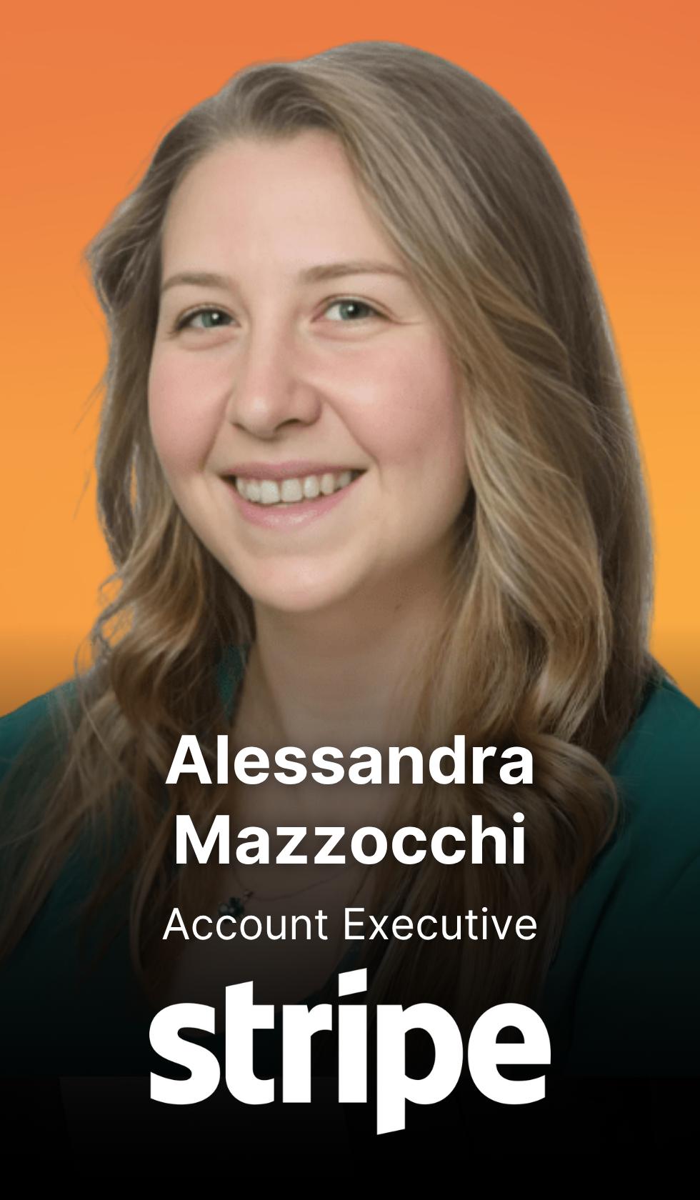 Alessandra Mazzocchi