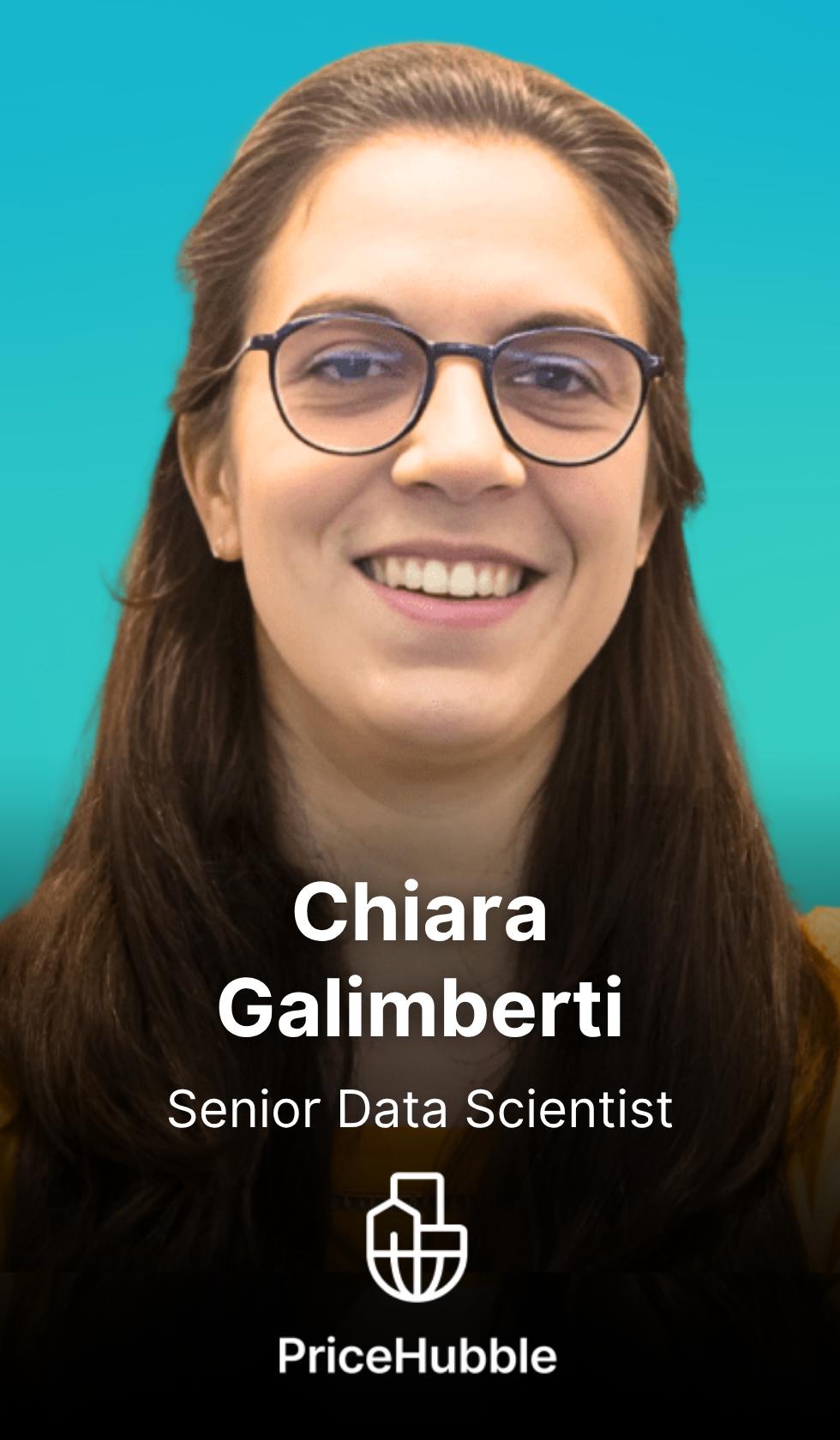 CHIARA GALIMBERTI