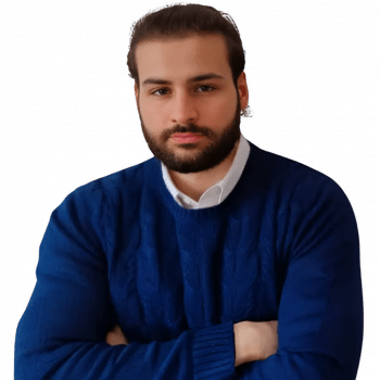 Alberto Bracci