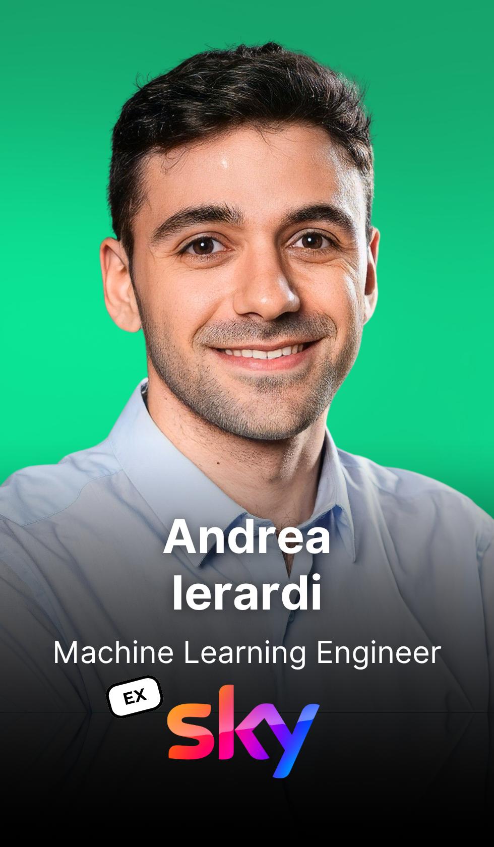 Andrea Ierardi