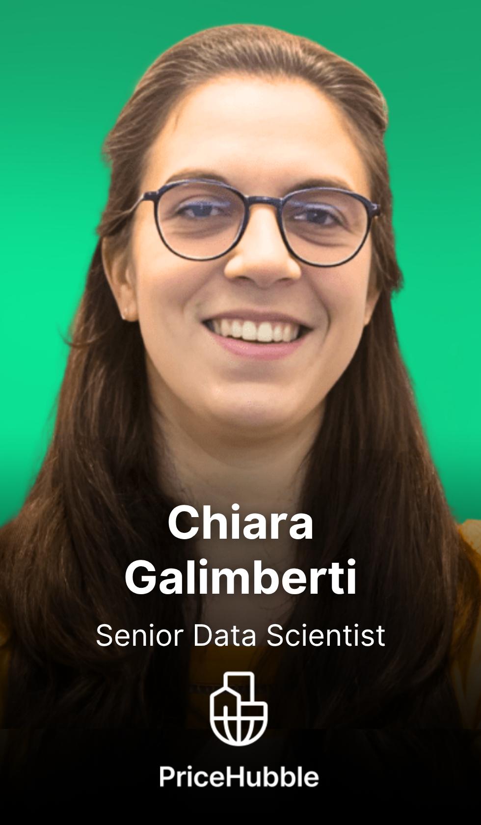 CHIARA GALIMBERTI