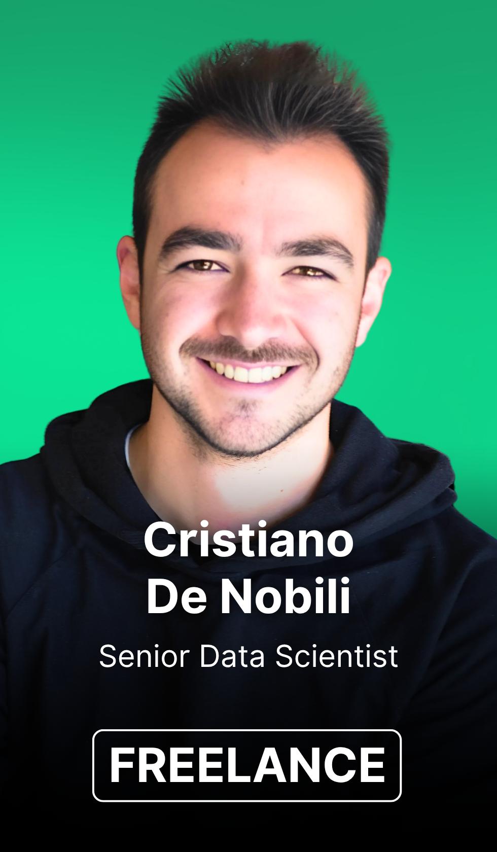Cristiano de Nobili