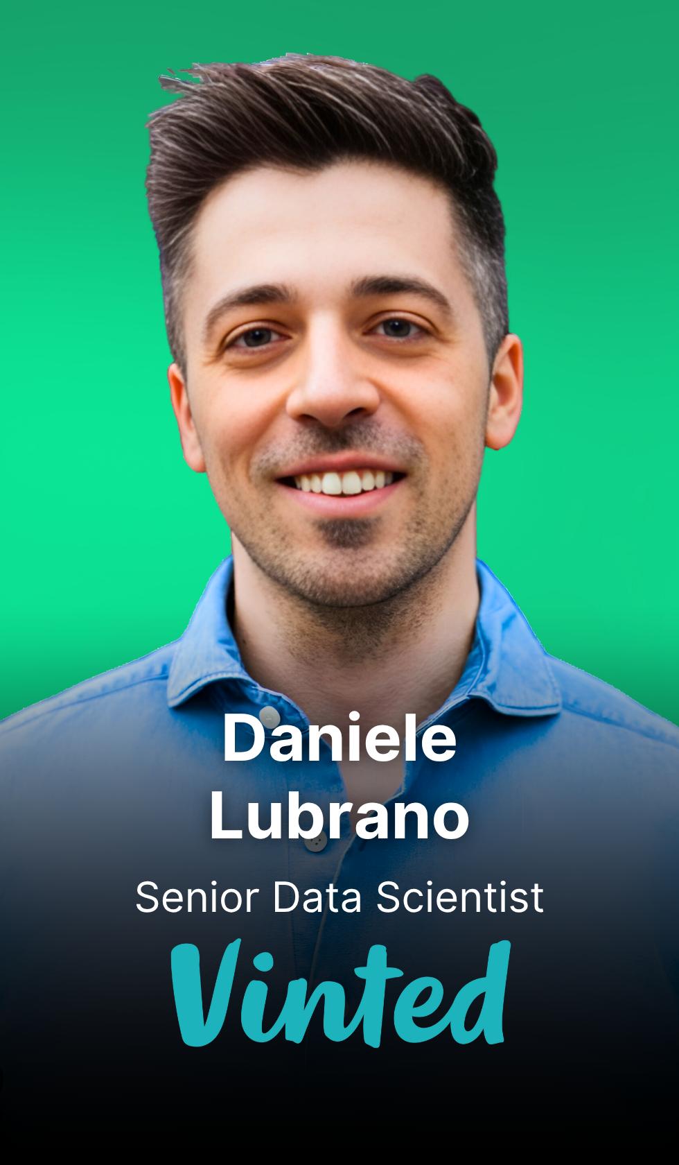 Daniele Lubrano