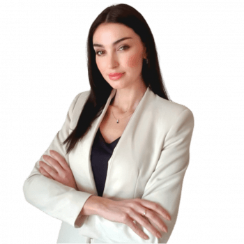 Veronica Crisafio