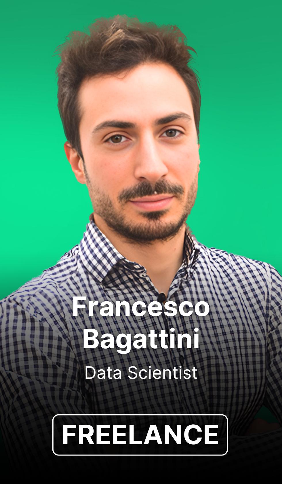 Francesco Bagattini