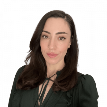Fabrizia Ausiello