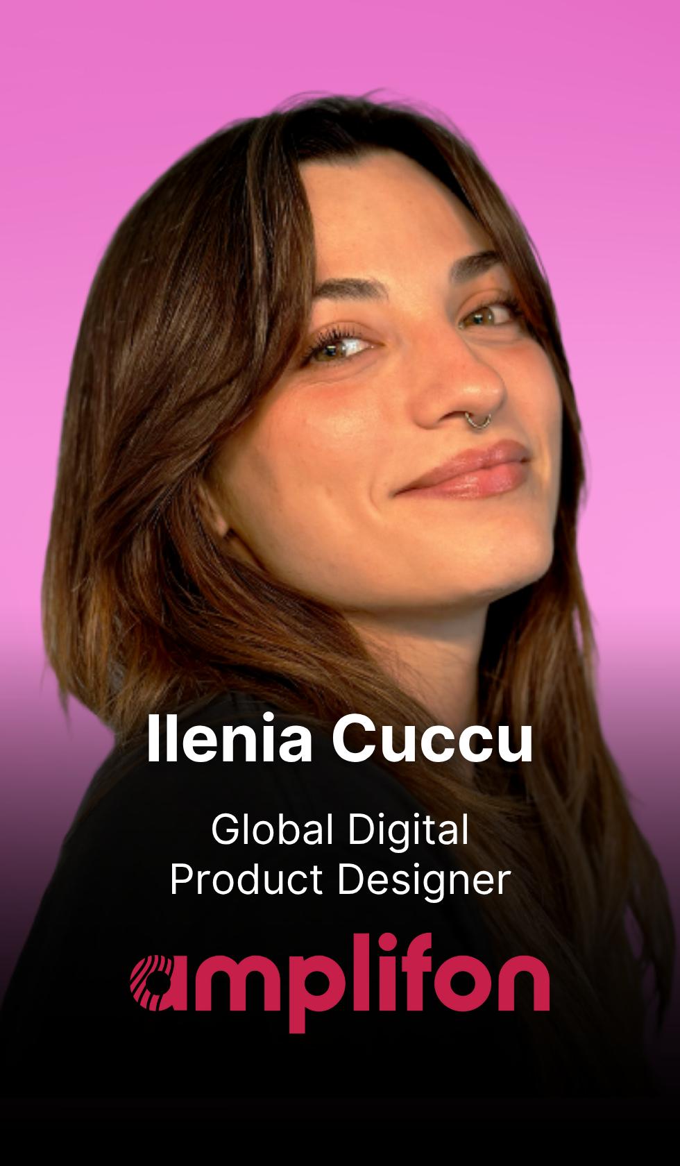 ILENIA CUCCU