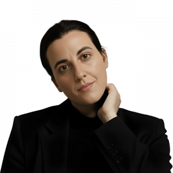 Maria Vittoria Zanatta