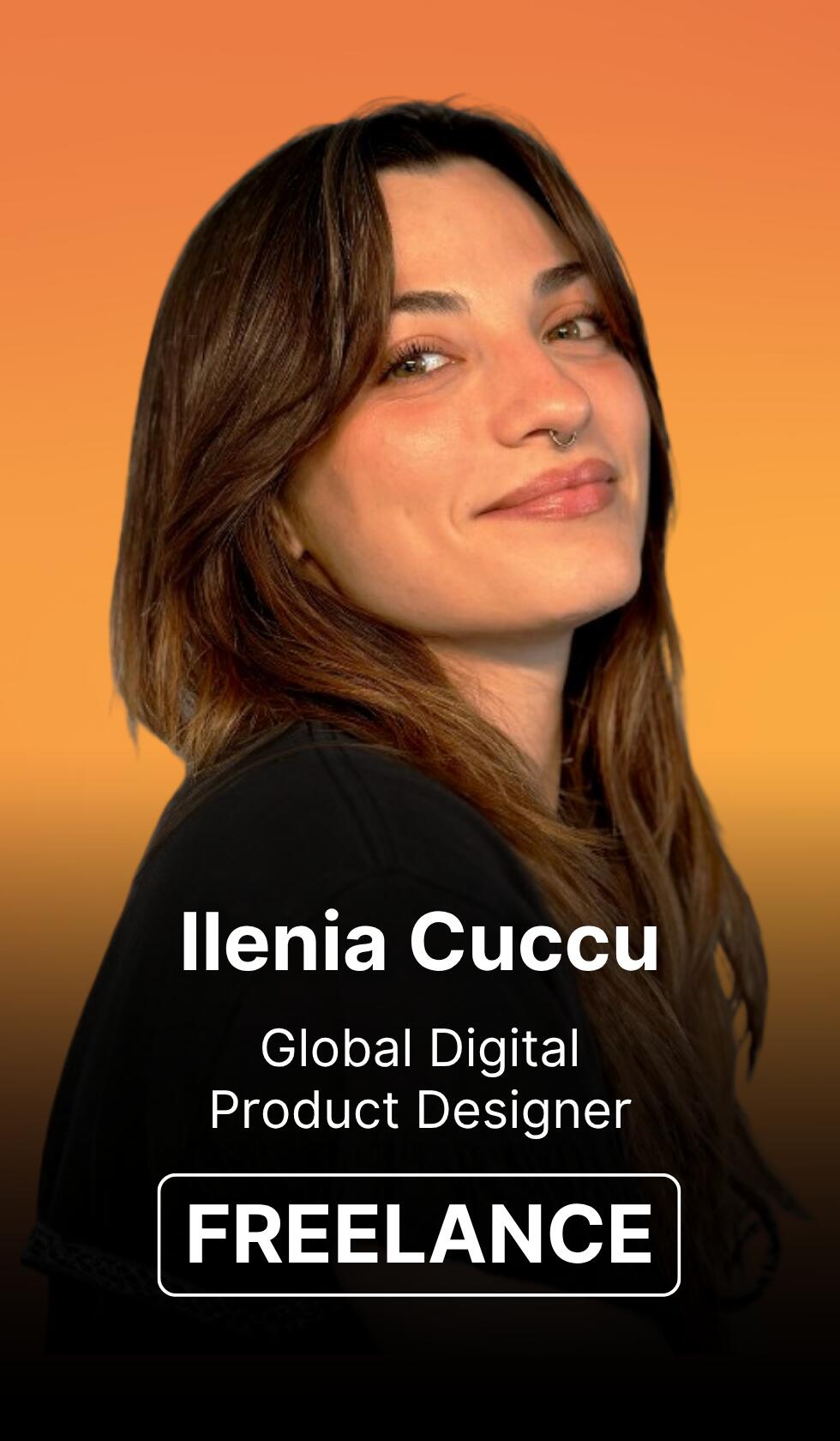 ILENIA CUCCU