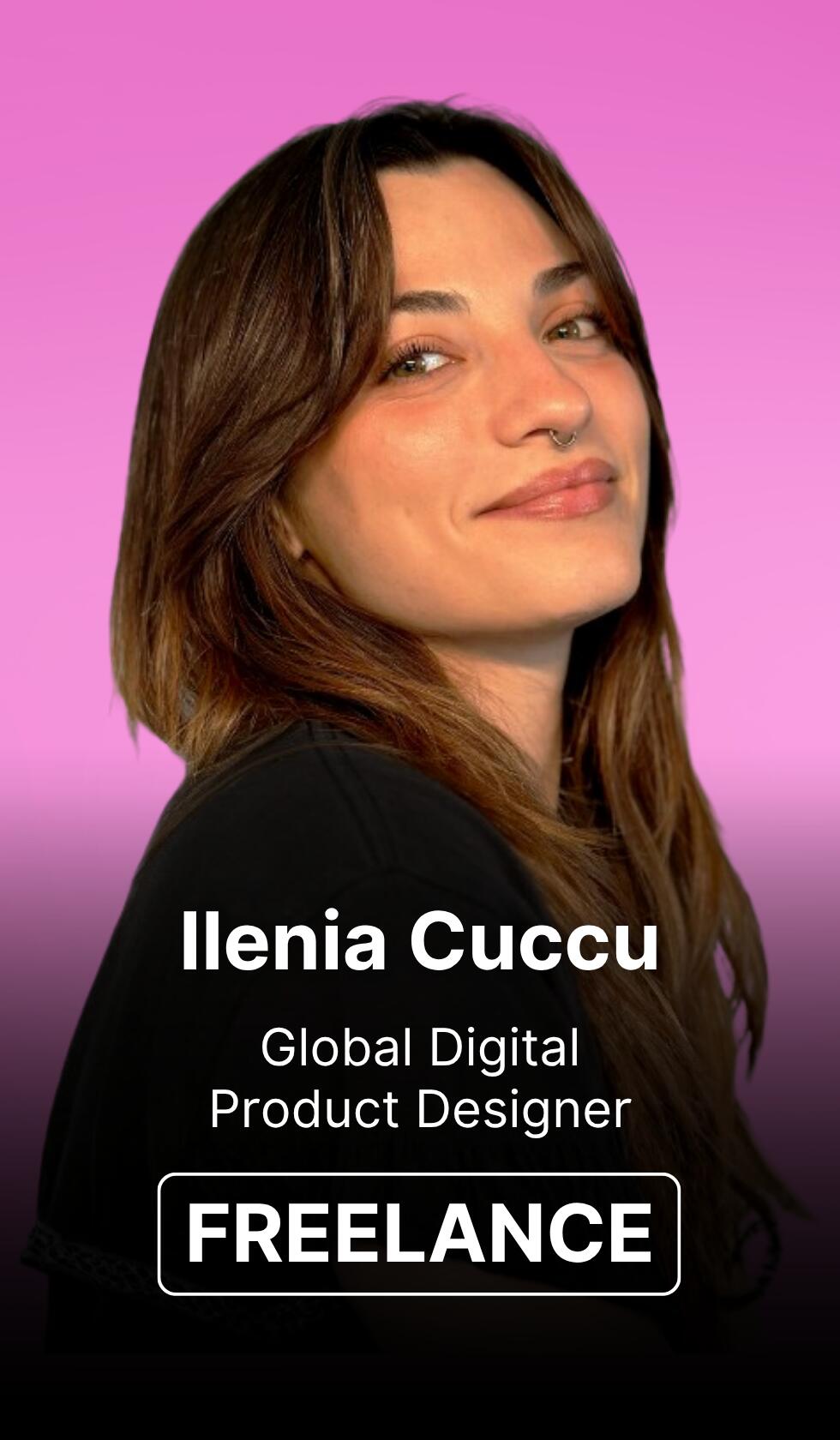ILENIA CUCCU