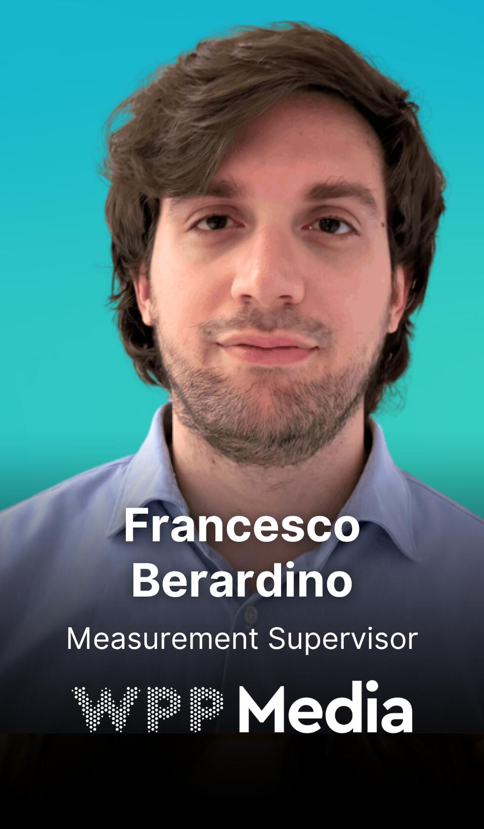 FRANCESCO BERARDINO