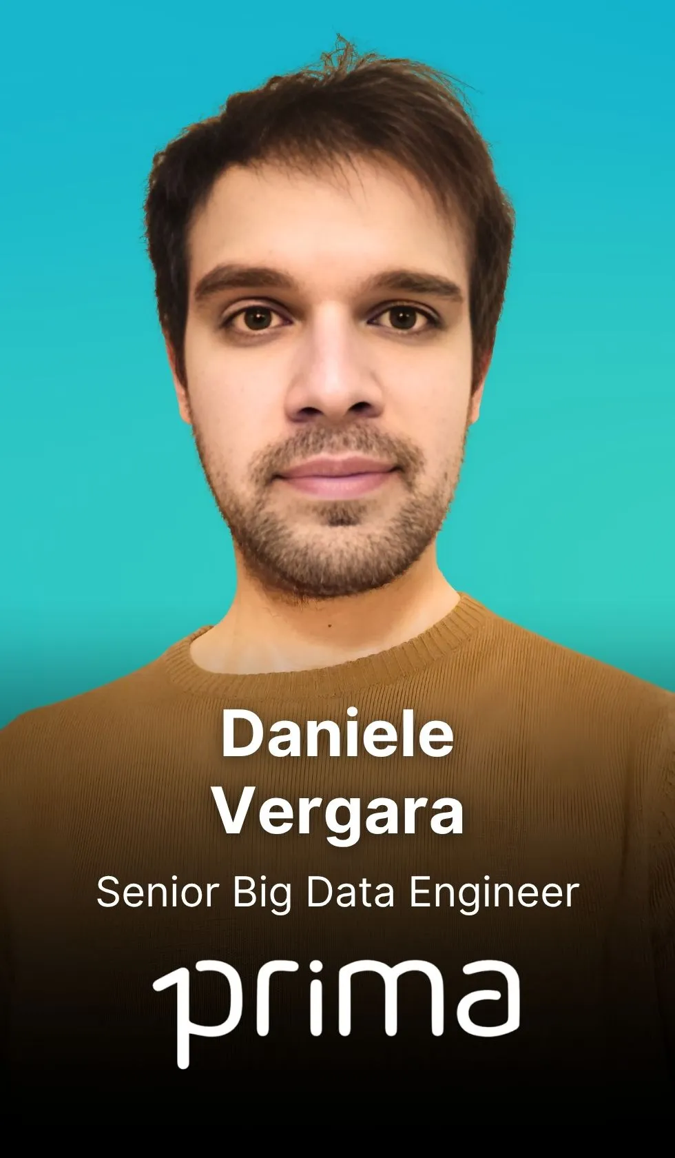 DANIELE VERGARA