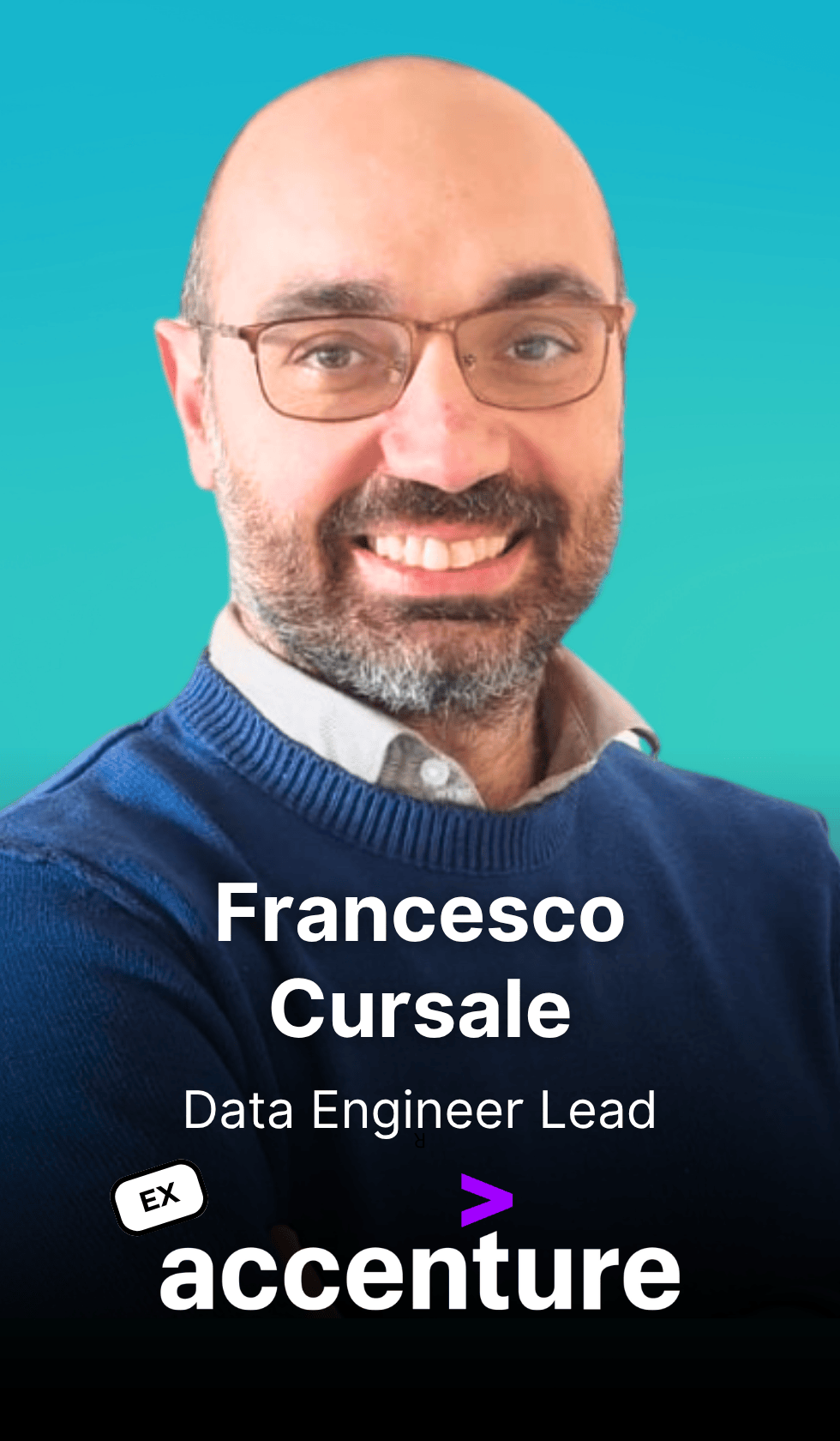 FRANCESCO CURSALE
