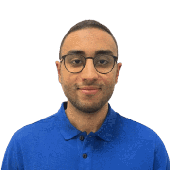 Zakaria Abderrechid