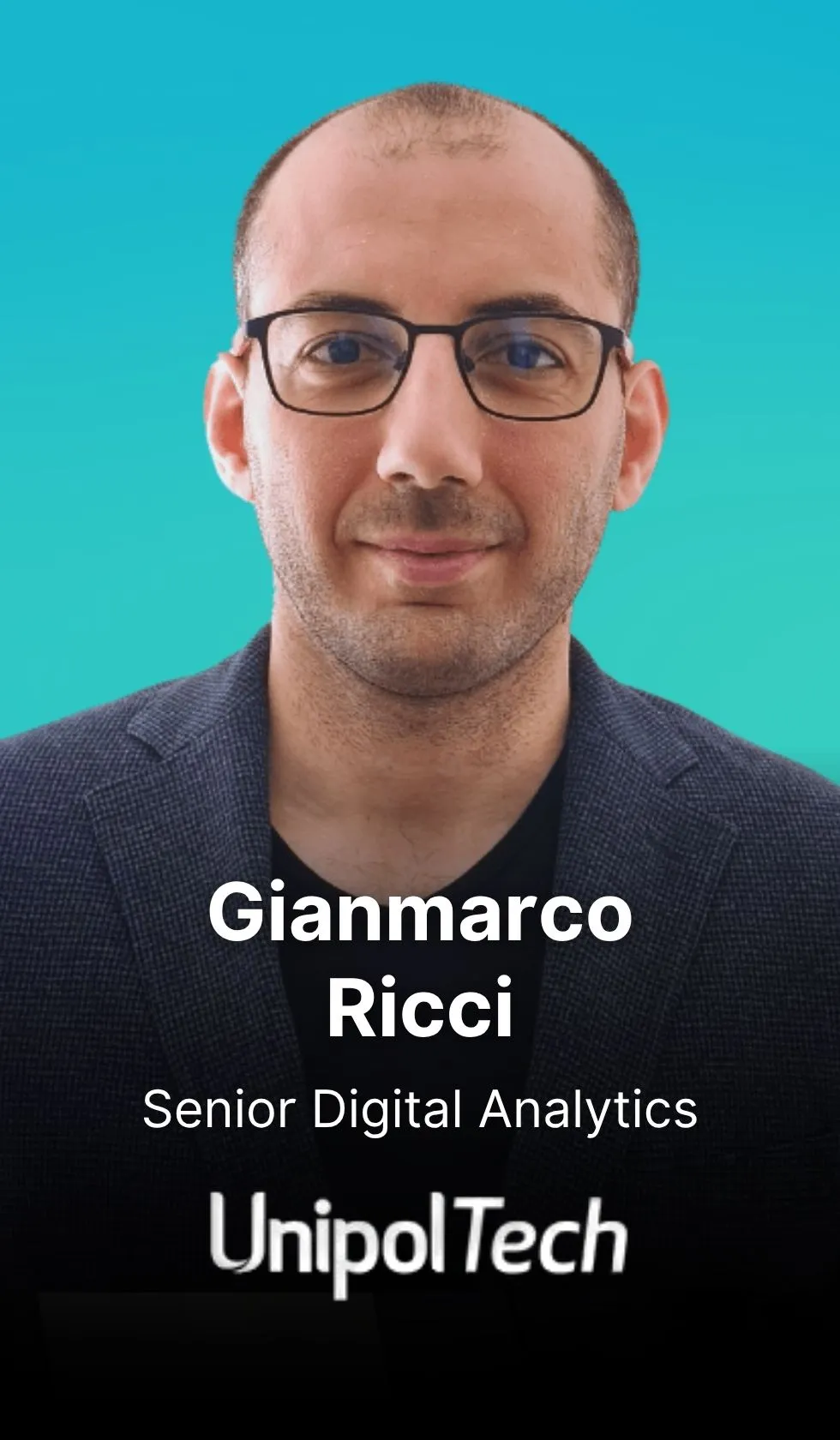 GIANMARCO RICCI