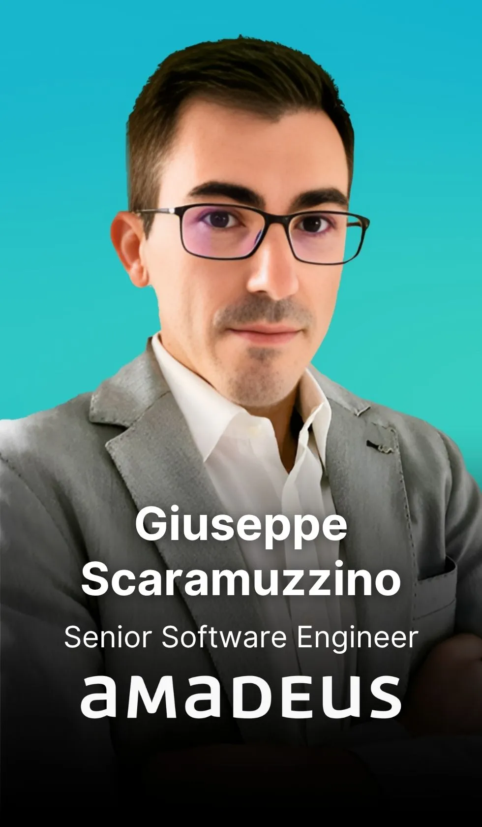 GIUSEPPE SCARAMUZZINO
