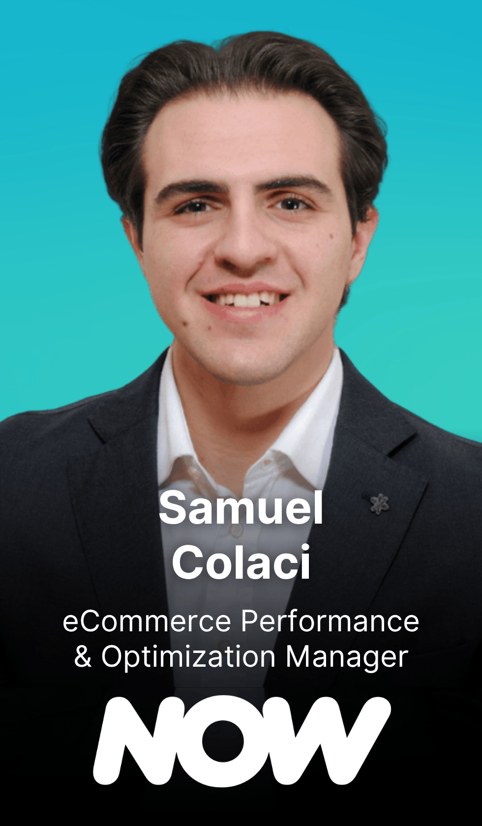 SAMUEL COLACI