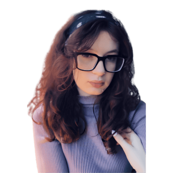Sabrina Di Fina