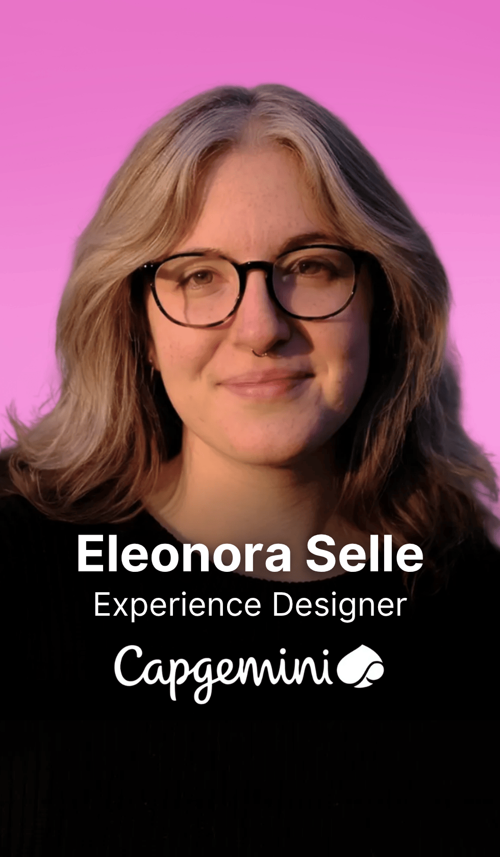 ELEONORA SELLE